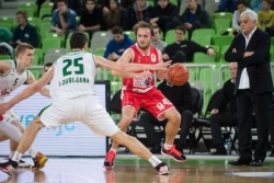 Cedevita prejaka za Kragujevčane