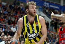 Meli ide u NBA
