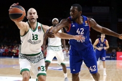Efes slavio nakon dva produžetka