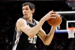 Bjuford: Marjanović je unikat