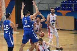 DMLS: Katić i Stevanović re&scaron;ili derbi, Beader MVP