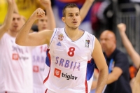 Nemanja Bjelica za MVP: Reprezentacija nas je zbližila