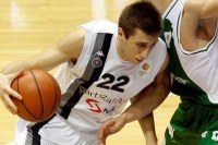 Marko Čakarević za MVP: Prelazak u Zvezdu je izmišljena vest