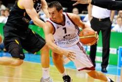 Blums za MVP: Srbija je u "top tri"