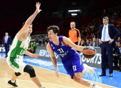 Efes bolji od UNIKS-a