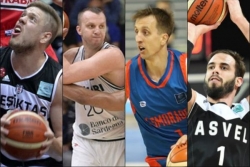 Sjajni Štimac, Savanović, Mirković, Dragović...