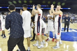 NCAA: Evropski duo za uspeh Buldogsa