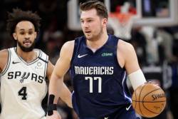 Dončićevih 38 nije bilo dovoljno