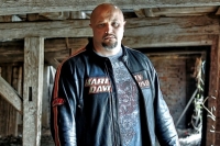 Milan Jovanović - Strongmen za MVP: Tegovi zbog Karla Melouna