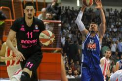 Bitadze pojačao Budućnost, a Nikolić Megu
