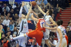 Katić: Pobeda za hrabrog zvezda&scaron;a