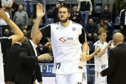 Perović okončao karijeru!