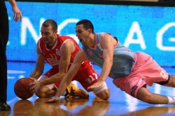 Borba za Evropu u Kragujevcu
