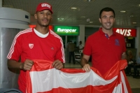 foto: KK Crvena zvezda
