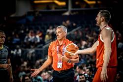 Petrović: Bez energije, fokusa