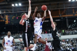 Igokea lider, Bejns MVP