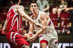 U20: Poraz za kraj