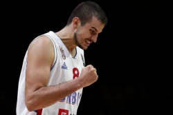 Bjelica odu&scaron;evio trenera i saigrače