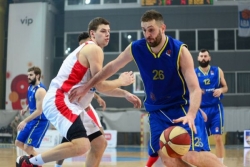Labović najkorisniji, Partizan u plej ofu