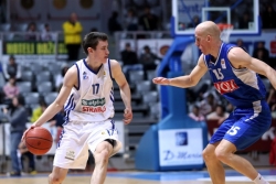 Popović kaznio kiks Partizana