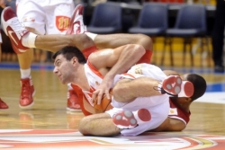Zvezda ubedljiva u Ljubljani
