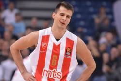 Dangubić ponovo kod Radonjića