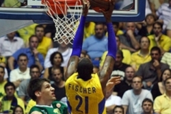 foto: BC Maccabi