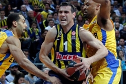Fener kroz dramu do istorije