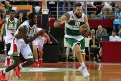 Važna pobeda Panatinaikosa