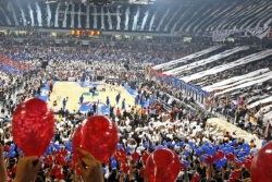 Može li Partizan &scaron;to niko nije?