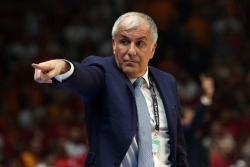 Željkov najubedljivi poraz u Evroligi