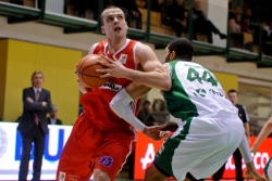 Petar Popović odličan u Artlandu