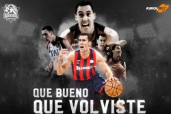 Jo&scaron; jedno NBA pojačanje u Baskoniji
