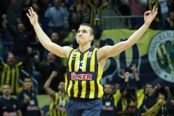 Bjelica i Bogdanović &scaron;ampionski