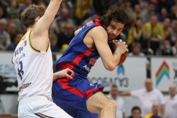 CSKA u seriji poraza