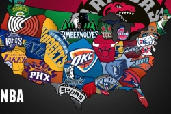 NBA mečevi u Londonu i Meksiku