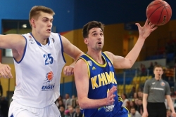 VTB: Zavr&scaron;en je liga&scaron;ki deo sezone