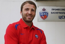 Markoi&scaron;vili potpisao za CSKA