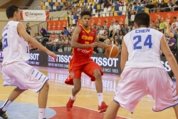 U17: SAD sa 53, &Scaron;panija sa plus 52!