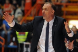 Mršić napustio Cedevitu