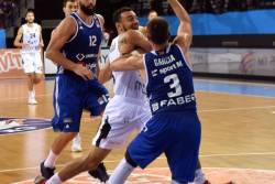 MZT kaznio Partizanove proma&scaron;aje