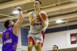 Dabl-dabl Poku&scaron;evskog u trijumfu Olimpijakosa