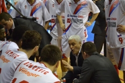 Razigrani &Scaron;umadinci razbili Budućnost