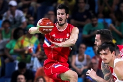 Nikola Kalinić za MVP: Cimer sa Mačvanom, Đorđević mi je pomogao