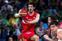 Nikola Kalinić za MVP: Cimer sa Mačvanom, Đorđević mi je pomogao