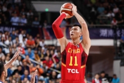 AZIJA: Kina sa plus 46 do polufinala