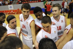 Cedevita prejaka za &Scaron;umadince