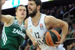 Mirotić MVP, Lovernj najbolji skakač
