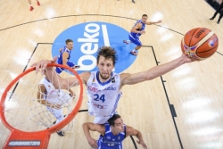 GRUPA D: Veseli dominirao na startu