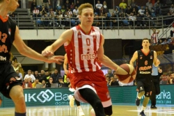Šampion udario prvi